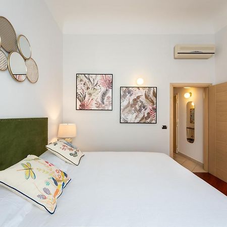 Elegant Suite Central Флоренція Екстер'єр фото