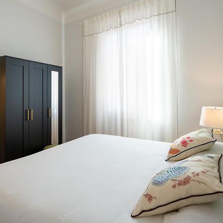 Elegant Suite Central Флоренція Екстер'єр фото