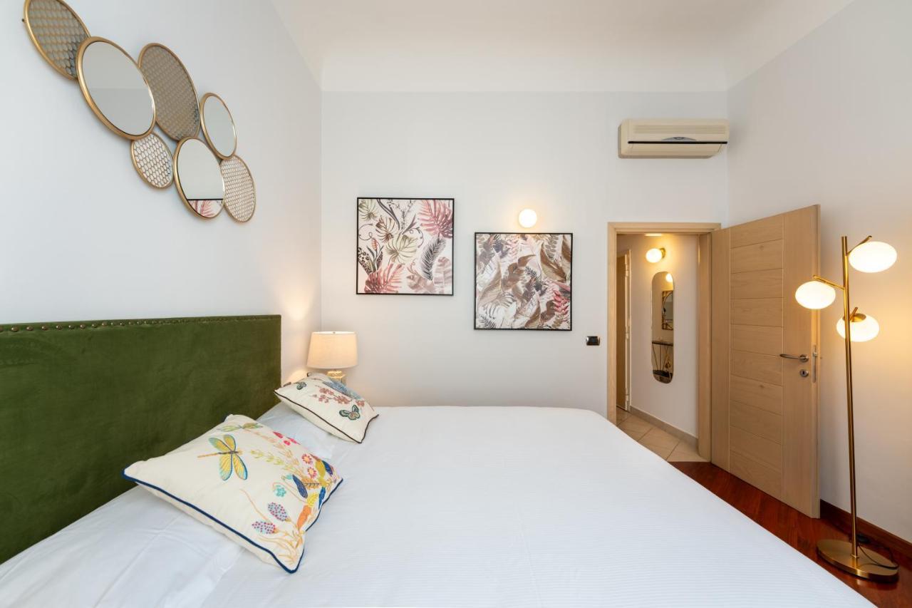 Elegant Suite Central Флоренція Екстер'єр фото