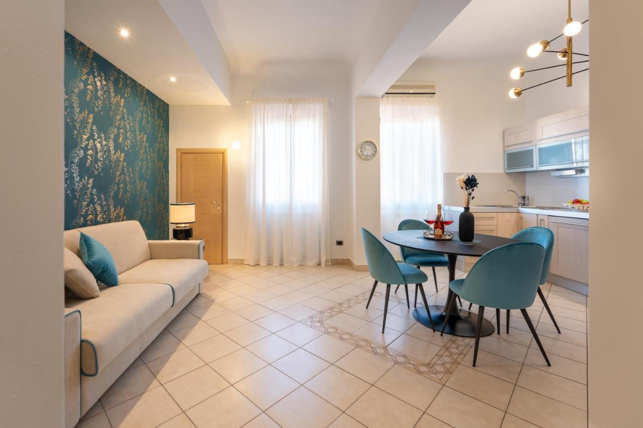 Elegant Suite Central Флоренція Екстер'єр фото