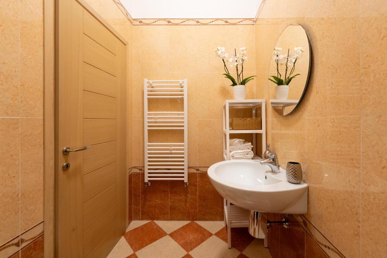 Elegant Suite Central Флоренція Екстер'єр фото