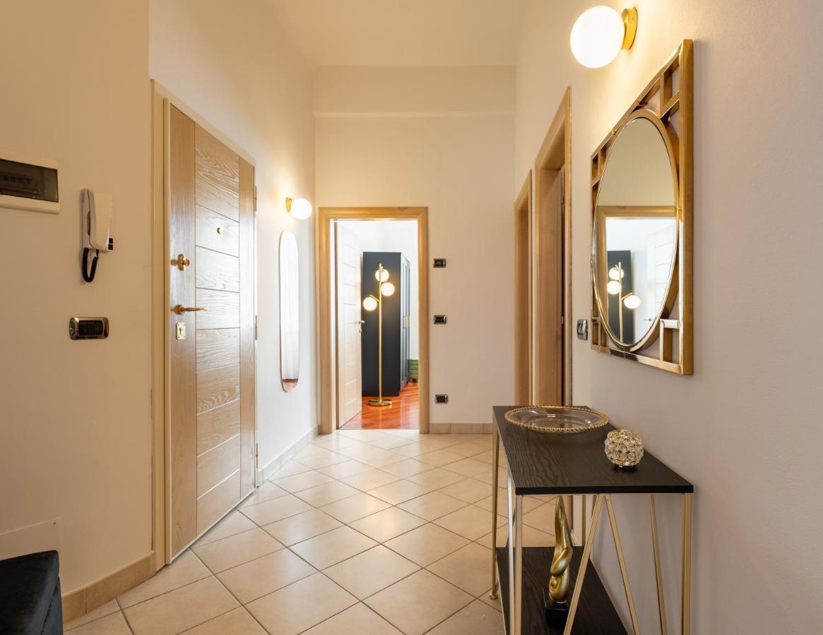 Elegant Suite Central Флоренція Екстер'єр фото
