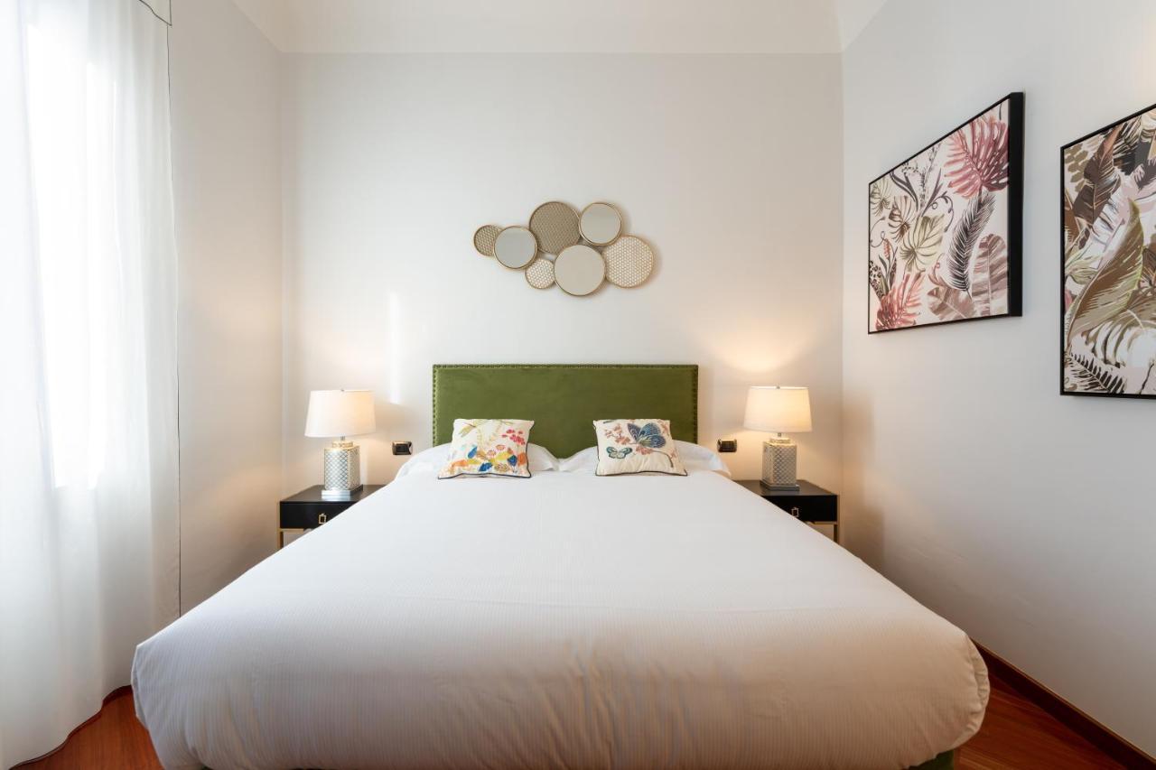Elegant Suite Central Флоренція Екстер'єр фото